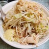 ラーメン二郎 新宿小滝橋通り店