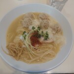 らぁ麺 ひなた - 