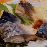 魚とおでんと瓶ビール 大衆酒場 とろ鯖 - 