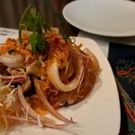 タイ料理バンセーン - 