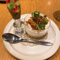 フレンチ串揚げBEIGNET 東京 - 