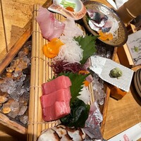 磯ぎよし 天神店 - 