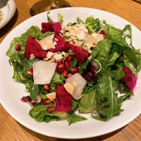 フレンチ串揚げBEIGNET 東京 - 