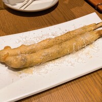 フレンチ串揚げBEIGNET 東京 - 