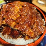 鰻ひつまぶし備長 - 極上ひつまぶし