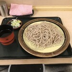 名代 箱根そば - 