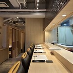 Ebisu Sushi Ogino - 