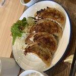 博多餃子工房 たね屋 - 料理写真: