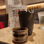 鰻ひつまぶし備長 - 