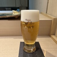 恵比寿 鮨 おぎ乃 - 