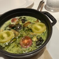Les Jardin des dodine - 