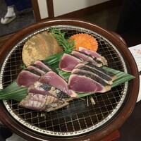土佐料理 祢保希 新宿店 - 