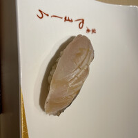 北新地 鮨 栞庵 やましろ - 