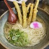 資さんうどん 新下関店