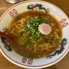 白熊ラーメン 四日市店