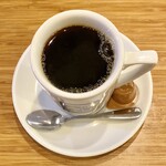 三河屋珈琲 - ブレンド