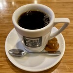 三河屋珈琲 - ブレンド