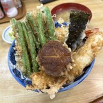 天鈴 - 料理写真: