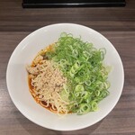 赤麺 梵天丸 - 