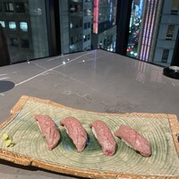 米沢牛上杉 銀座本店 - 