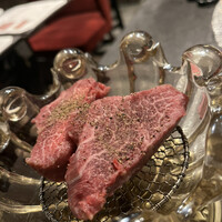 完全個室焼肉かなう - 