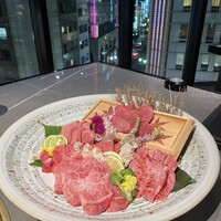 米沢牛上杉 銀座本店 - 