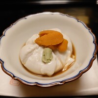 日本料理 一扇 - 先附 2023年9月