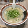 長浜ラーメン 博多っ子