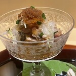 銀座 しのはら - 