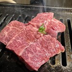 焼肉 大黒戎 - 