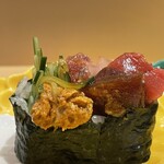 銀座 しのはら - 