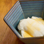 Wagyu Mapo Tofu GOKUSAI - Authentic Almond Tofu