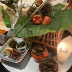 銀座 しのはら - 