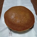 谷甲賀堂 - 料理写真:どらやき