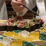 銀座 しのはら - 