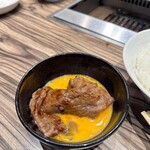 焼肉 ジャンボ - 