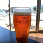 軽井沢ブルワリー軽井沢工場 - 