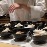 銀座 しのはら - 