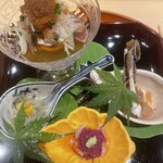 銀座 しのはら - 