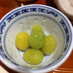 銀座 しのはら - 