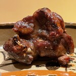 銀座 しのはら - 