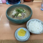 麺屋 彩未 - 