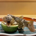 銀座 しのはら - 