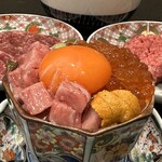 焼肉 大黒戎 - 