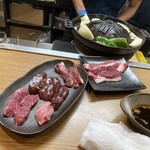 札幌成吉思汗 しろくま  - 