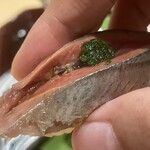 銀座 しのはら - 