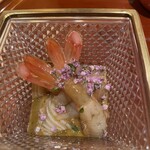 銀座 しのはら - 