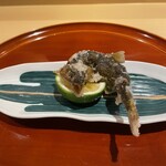 銀座 しのはら - 