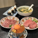 Yakiniku Daikokuebisu - 