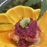 銀座 しのはら - 